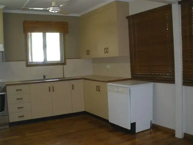 Fifth view of Homely house listing, 13 Talbot Street, Blackwater QLD 4717