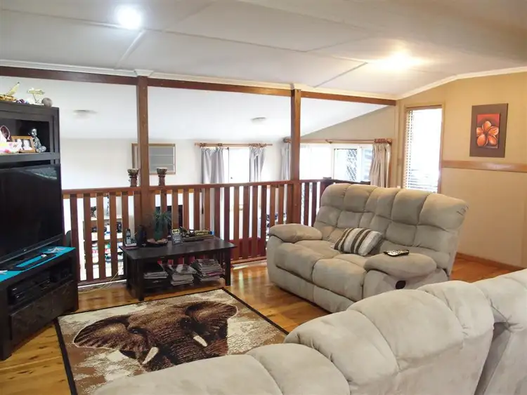 Seventh view of Homely house listing, 13 Talbot Street, Blackwater QLD 4717