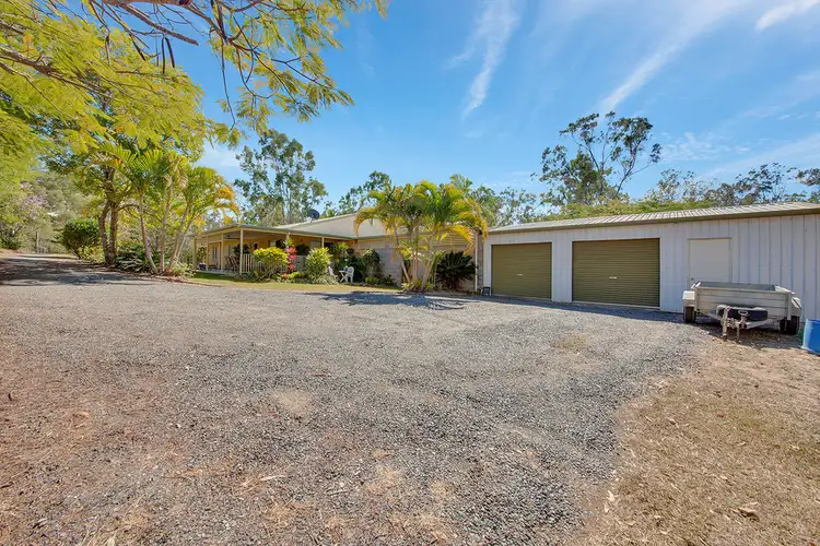 Third view of Homely house listing, 30 Yalkarra Crescent, Wurdong Heights QLD 4680