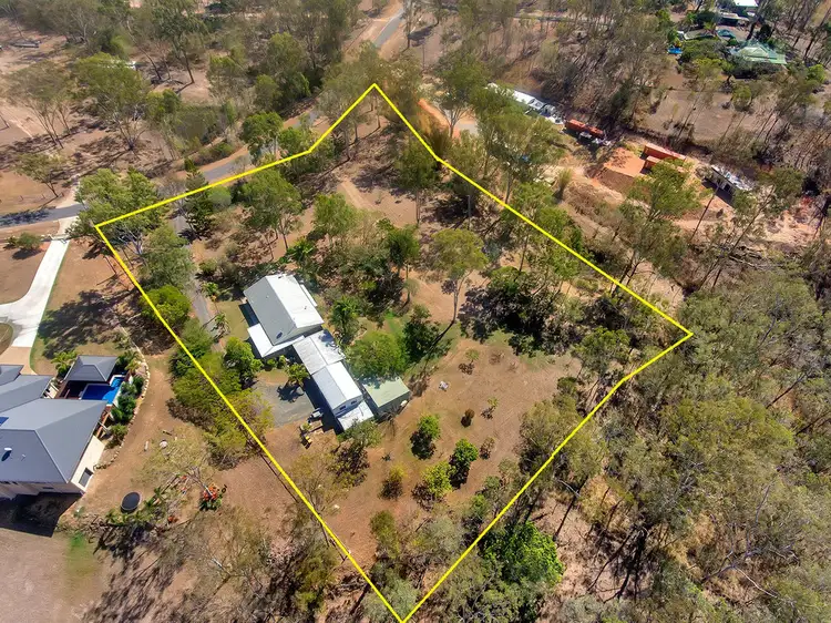 Fourth view of Homely house listing, 30 Yalkarra Crescent, Wurdong Heights QLD 4680