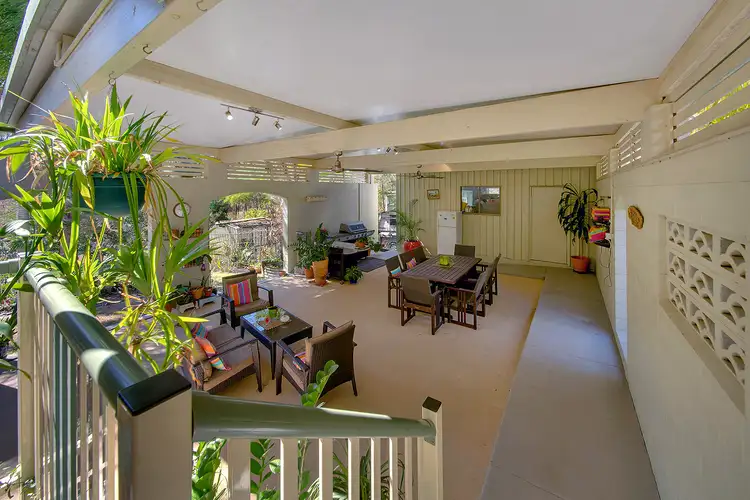 Fifth view of Homely house listing, 30 Yalkarra Crescent, Wurdong Heights QLD 4680