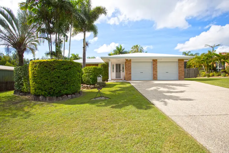 3 Marzan Street, Rural View QLD 4740