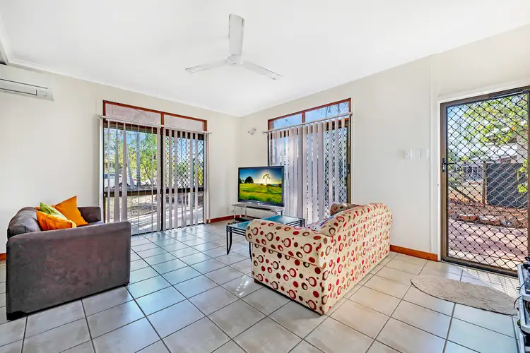 Second view of Homely house listing, 11 Castlereagh Drive, Leanyer NT 812