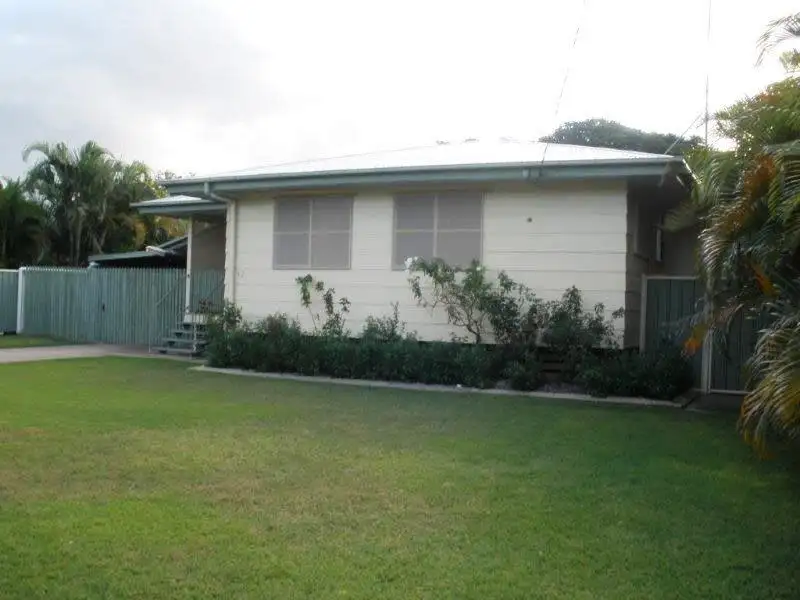 Main view of Homely house listing, 62 Arthur Street, Blackwater QLD 4717