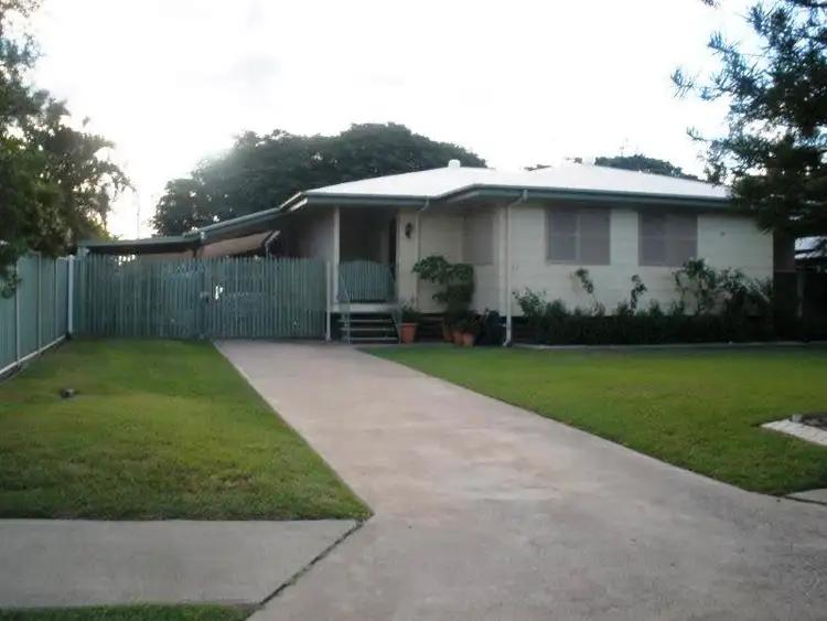 Second view of Homely house listing, 62 Arthur Street, Blackwater QLD 4717