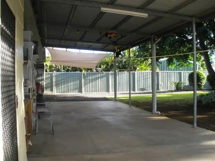 Third view of Homely house listing, 62 Arthur Street, Blackwater QLD 4717
