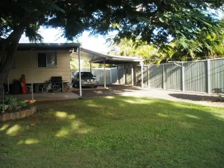 Fifth view of Homely house listing, 62 Arthur Street, Blackwater QLD 4717