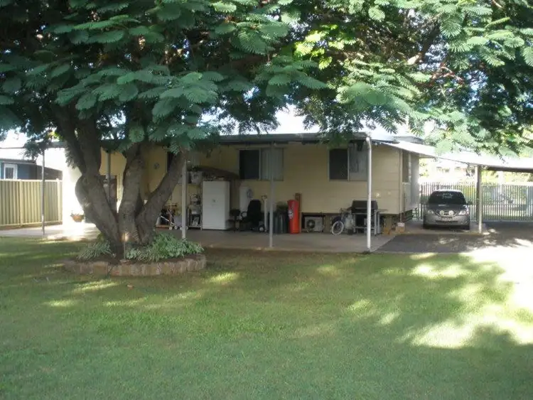 Sixth view of Homely house listing, 62 Arthur Street, Blackwater QLD 4717