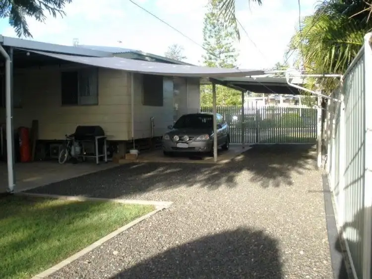 Seventh view of Homely house listing, 62 Arthur Street, Blackwater QLD 4717