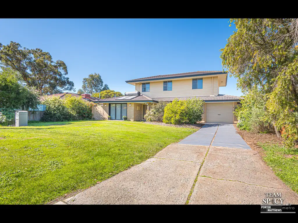 Main view of Homely house listing, 4 Alton Street, Kenwick WA 6107