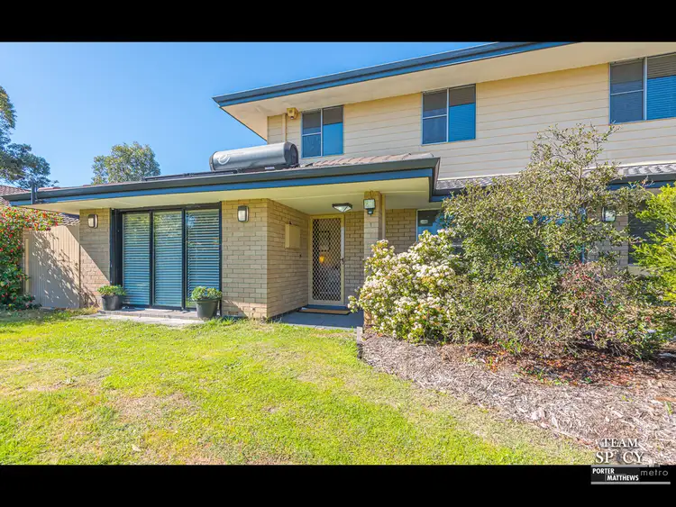 Second view of Homely house listing, 4 Alton Street, Kenwick WA 6107