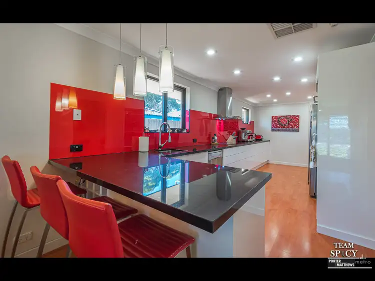 Fourth view of Homely house listing, 4 Alton Street, Kenwick WA 6107