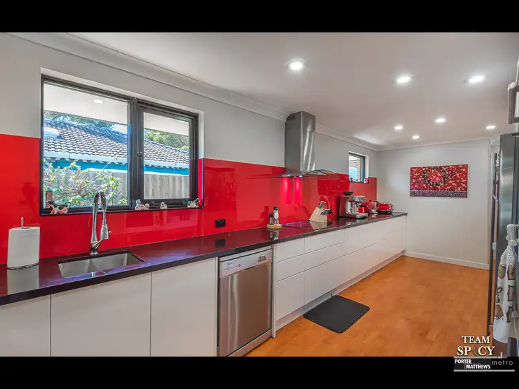 Fifth view of Homely house listing, 4 Alton Street, Kenwick WA 6107