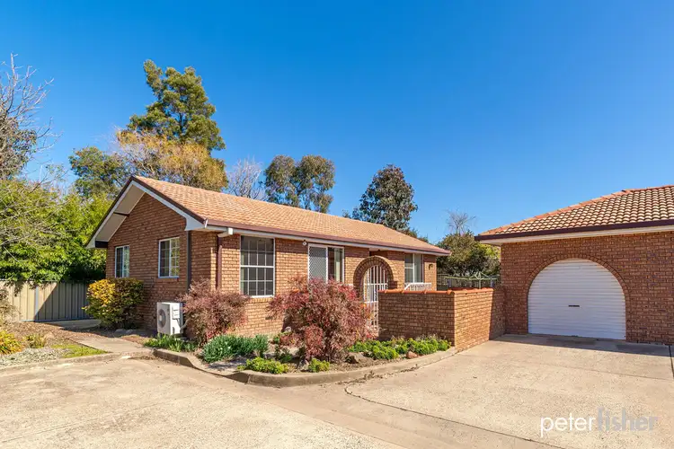3/12 Bletchington Street, Orange NSW 2800