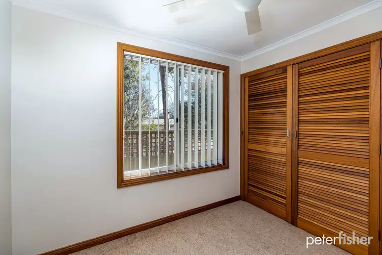 Fifth view of Homely unit listing, 3/12 Bletchington Street, Orange NSW 2800