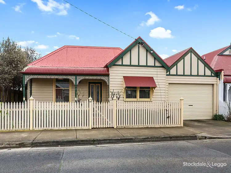 40 Waratah Street, Geelong West VIC 3218