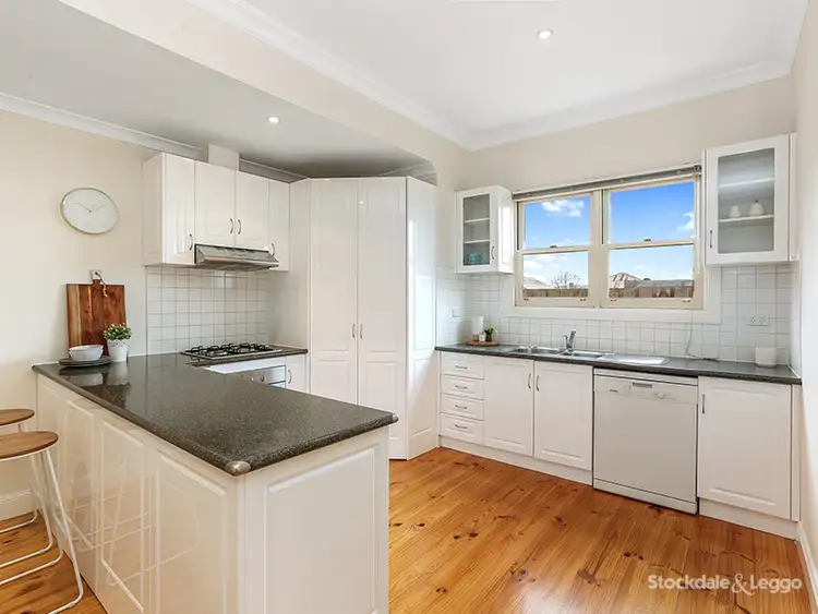 Third view of Homely house listing, 40 Waratah Street, Geelong West VIC 3218