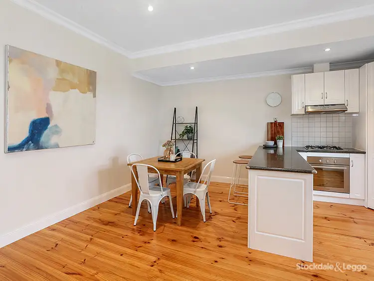 Fourth view of Homely house listing, 40 Waratah Street, Geelong West VIC 3218