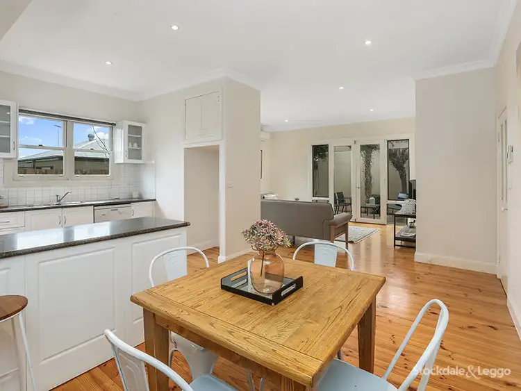 Fifth view of Homely house listing, 40 Waratah Street, Geelong West VIC 3218