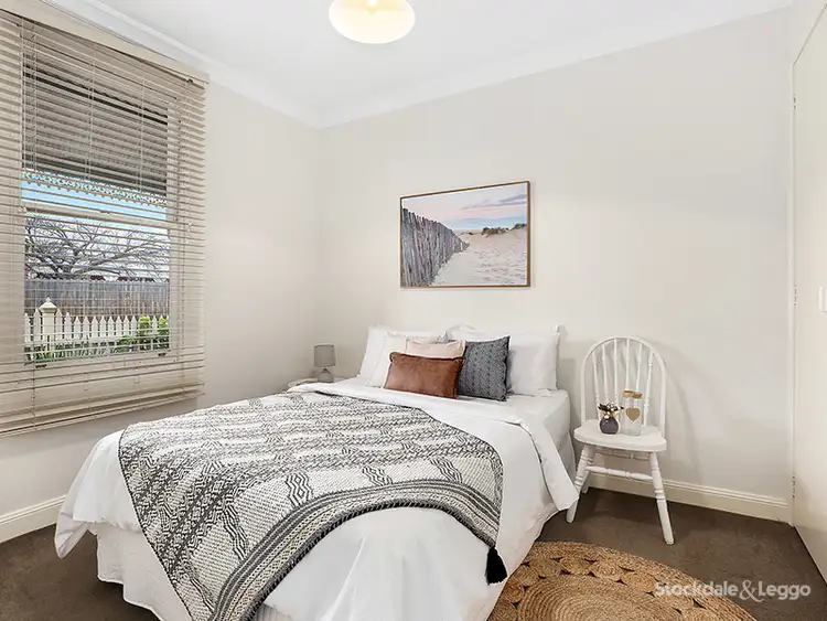 Sixth view of Homely house listing, 40 Waratah Street, Geelong West VIC 3218
