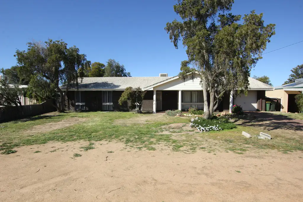 Main view of Homely house listing, 44 Ada Street, Narembeen WA 6369