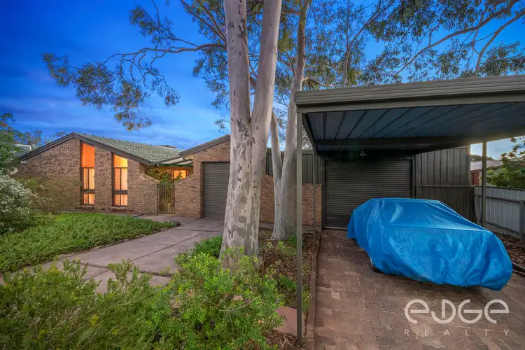11 Barwon Court, Salisbury East SA 5109