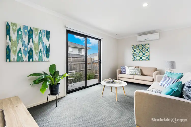 Third view of Homely house listing, 8 Perugia Avenue, Greenvale VIC 3059