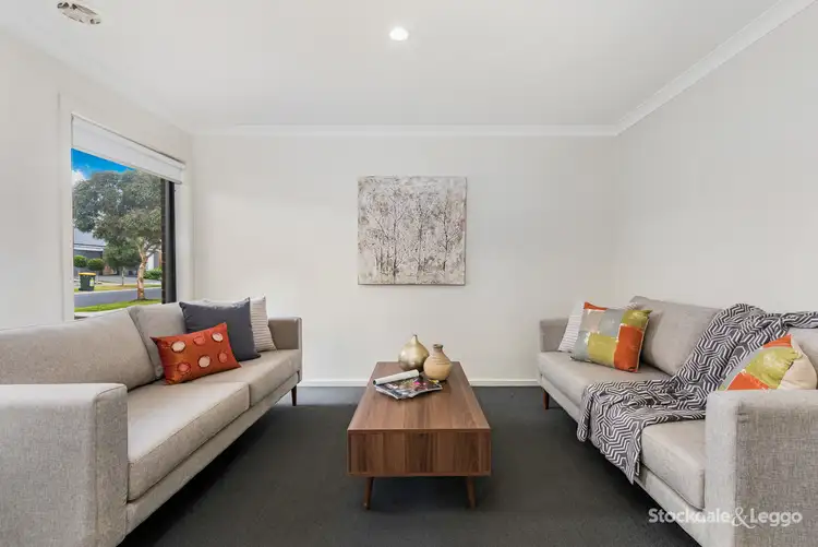 Fourth view of Homely house listing, 8 Perugia Avenue, Greenvale VIC 3059