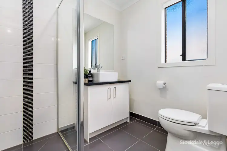 Sixth view of Homely house listing, 8 Perugia Avenue, Greenvale VIC 3059