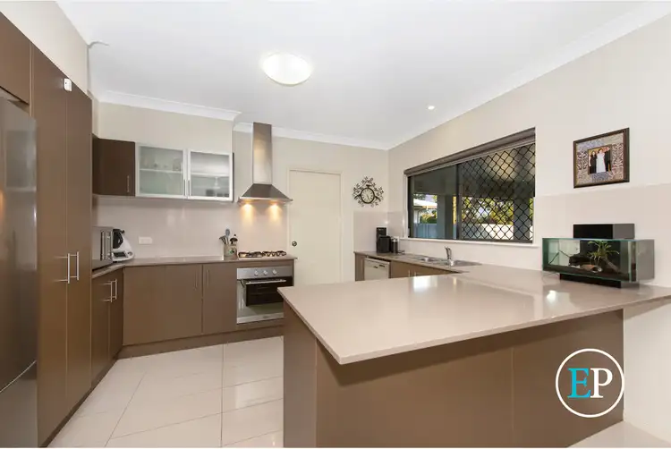 Third view of Homely house listing, 30 Kirrama Court, Bushland Beach QLD 4818