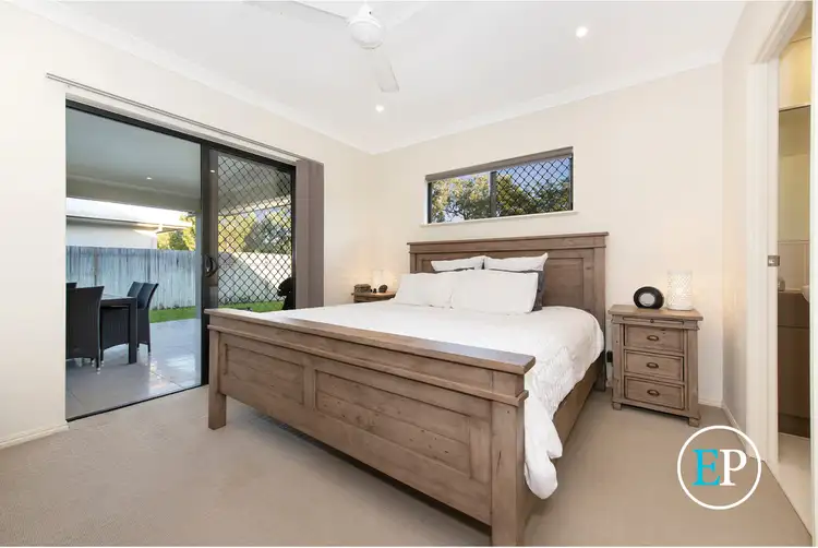 Fourth view of Homely house listing, 30 Kirrama Court, Bushland Beach QLD 4818