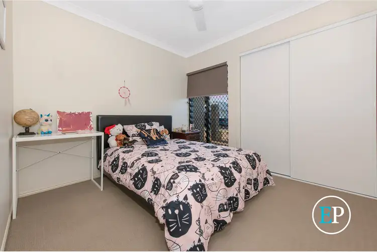 Sixth view of Homely house listing, 30 Kirrama Court, Bushland Beach QLD 4818
