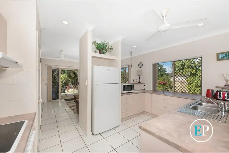 Third view of Homely house listing, 8 Blue Mountain Drive, Bluewater Park QLD 4818