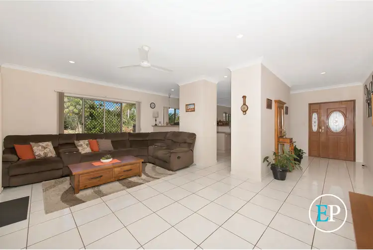 Fourth view of Homely house listing, 8 Blue Mountain Drive, Bluewater Park QLD 4818