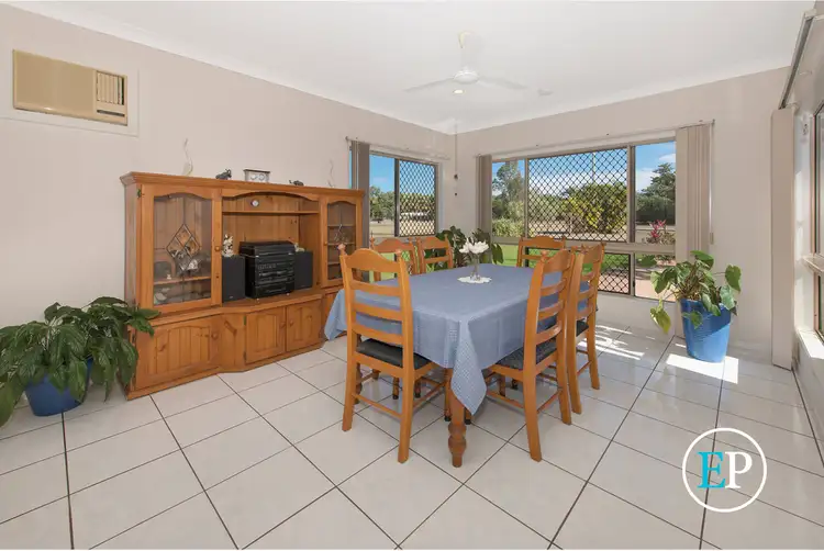 Fifth view of Homely house listing, 8 Blue Mountain Drive, Bluewater Park QLD 4818