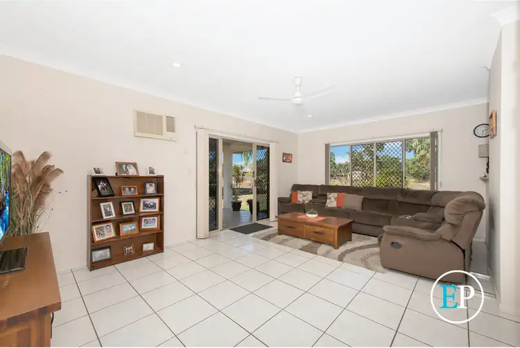 Sixth view of Homely house listing, 8 Blue Mountain Drive, Bluewater Park QLD 4818