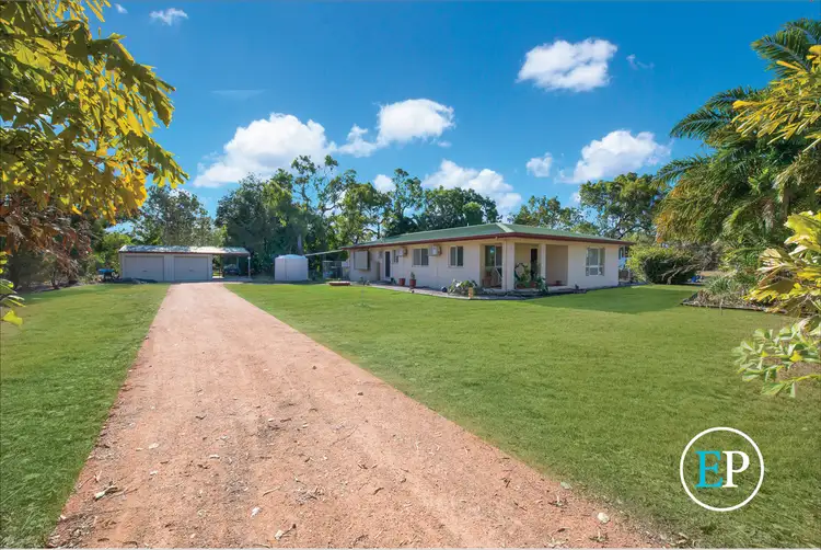 Third view of Homely house listing, 148 Balgal Beach Road, Balgal Beach QLD 4816