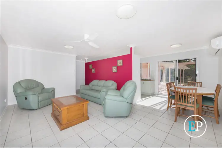 Fourth view of Homely house listing, 148 Balgal Beach Road, Balgal Beach QLD 4816