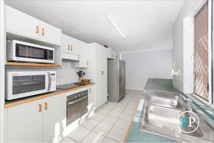 Fifth view of Homely house listing, 148 Balgal Beach Road, Balgal Beach QLD 4816