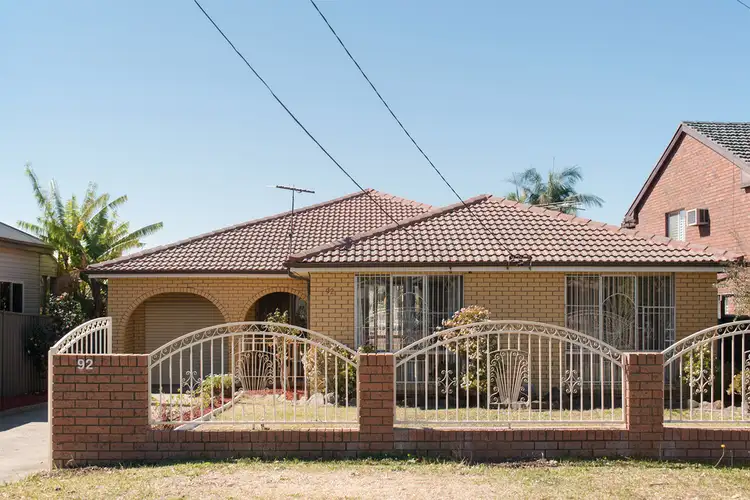 Second view of Homely house listing, 92 Rooty Hill Road North, Rooty Hill NSW 2766