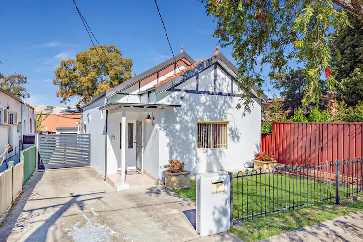 58 Kennedy Avenue, Belmore NSW 2192