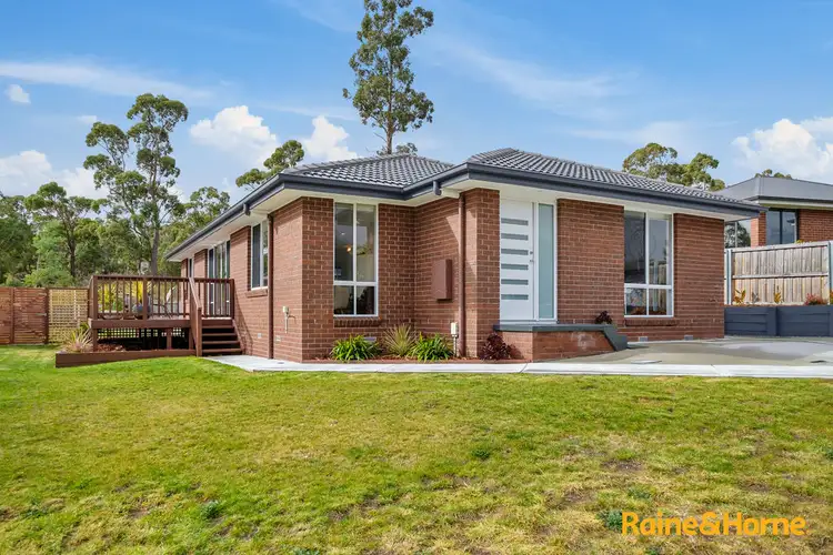 Main view of Homely house listing, 10 Willow Avenue, Kingston TAS 7050