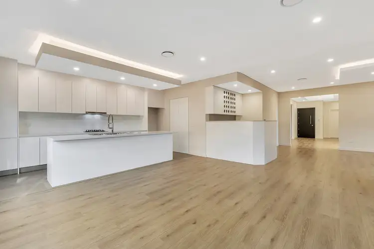 Second view of Homely house listing, 4 Chalmer Close, St Johns Park NSW 2176