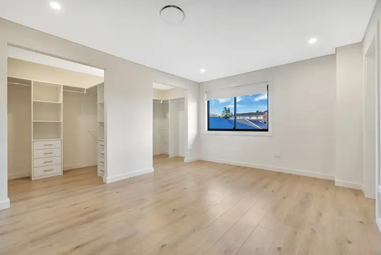 Third view of Homely house listing, 4 Chalmer Close, St Johns Park NSW 2176