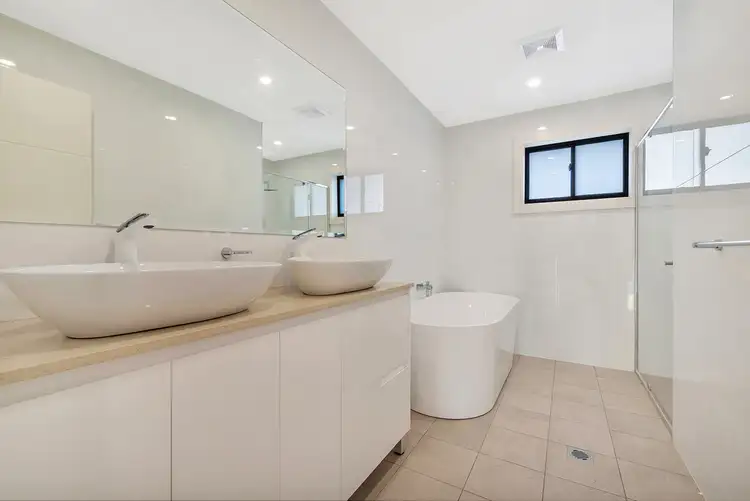 Fourth view of Homely house listing, 4 Chalmer Close, St Johns Park NSW 2176