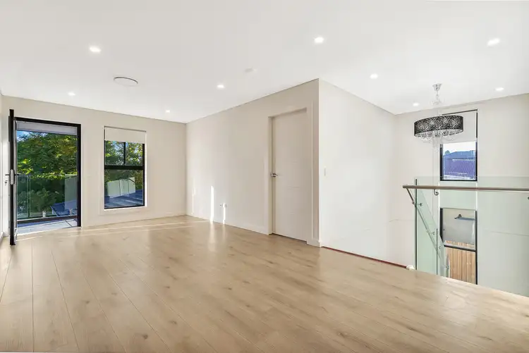 Fifth view of Homely house listing, 4 Chalmer Close, St Johns Park NSW 2176