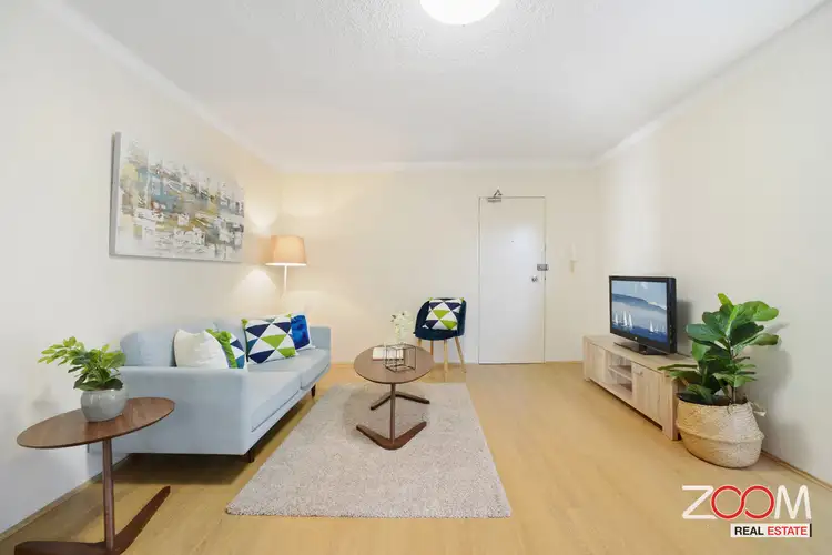 18/79 Liverpool Road, Ashfield NSW 2131