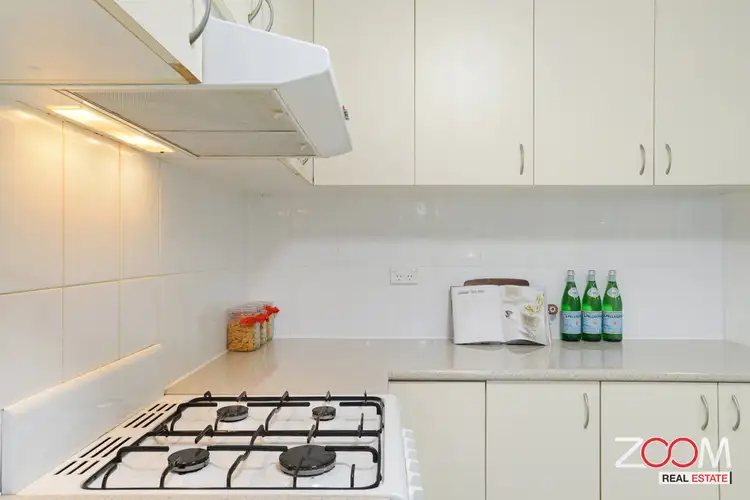 Second view of Homely apartment listing, 18/79 Liverpool Road, Ashfield NSW 2131