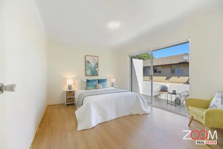 Fourth view of Homely apartment listing, 18/79 Liverpool Road, Ashfield NSW 2131