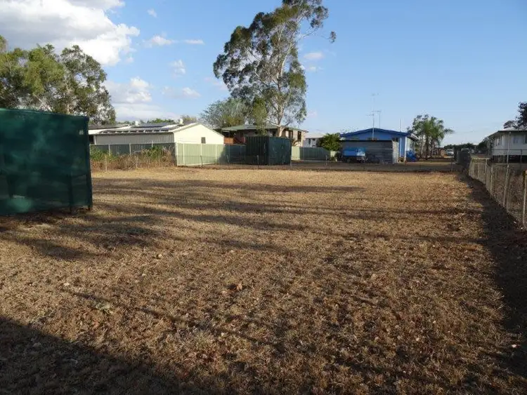 Second view of Homely house listing, 41 Taurus Street, Blackwater QLD 4717